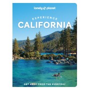 Experience California Lonely Planet